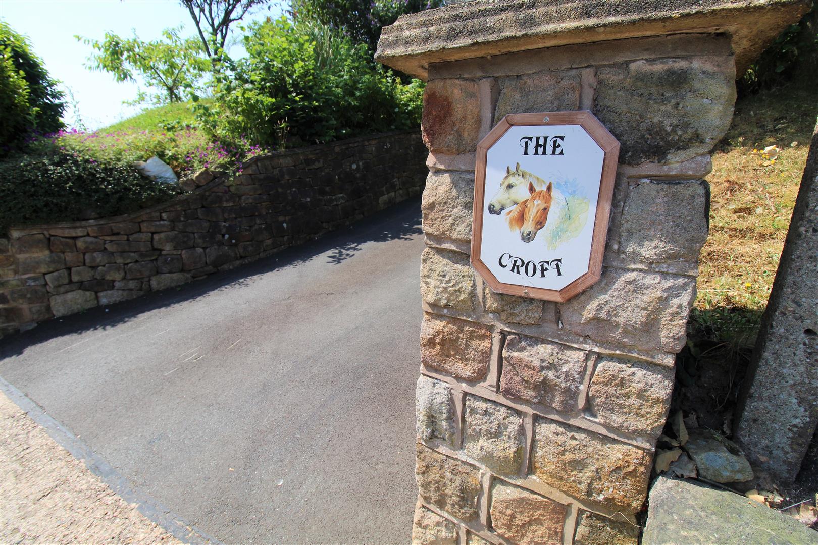 Hough Hill, Brown Edge, Stoke-On-Trent